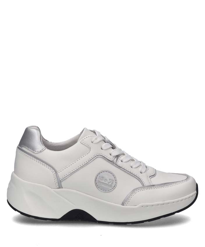 New Arrivals Josef Seibel Lissi 12 - White