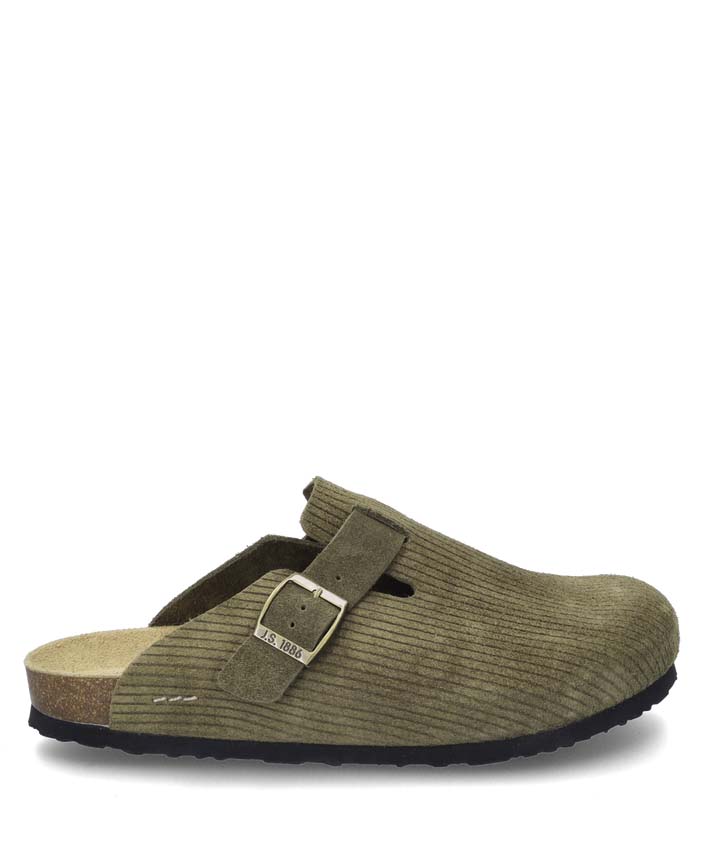 New Arrivals Josef Seibel Josef 04 - Green