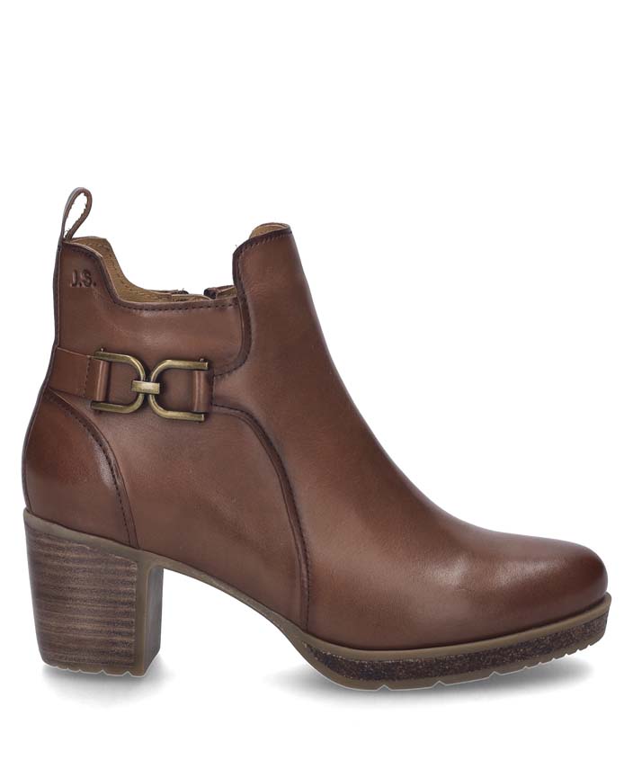 New Arrivals Josef Seibel Gloria 04 - Brown