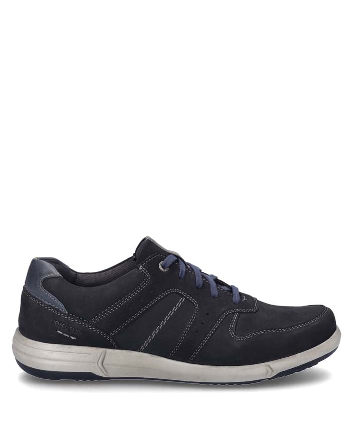 New Arrivals Josef Seibel Enrico 28 - Blue