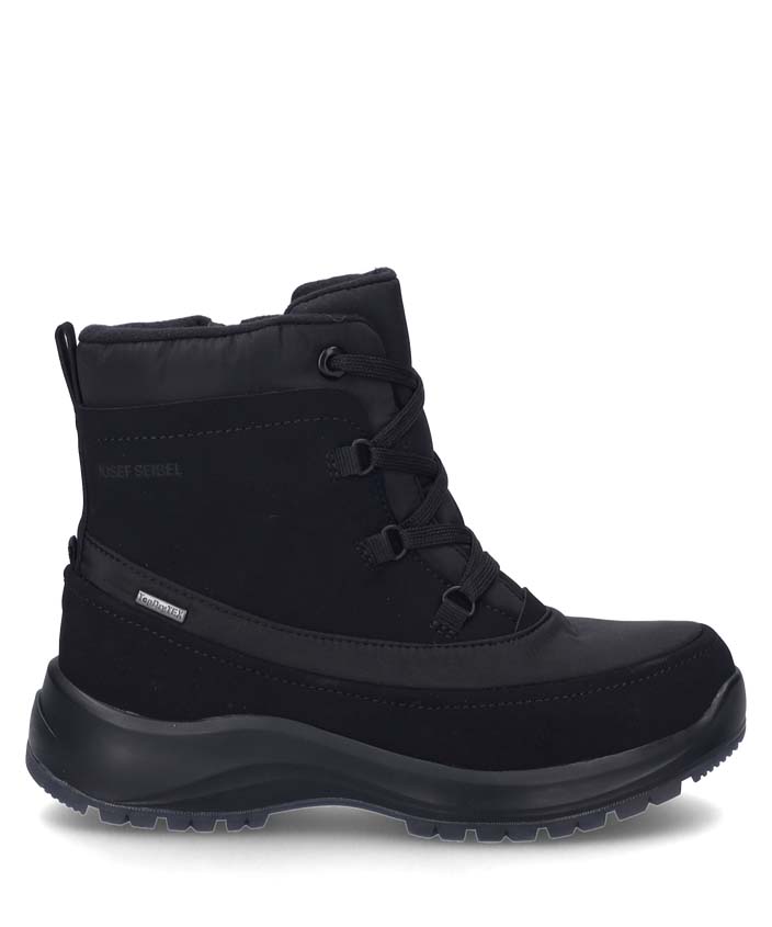 New Arrivals Josef Seibel Colorado 53 - Black