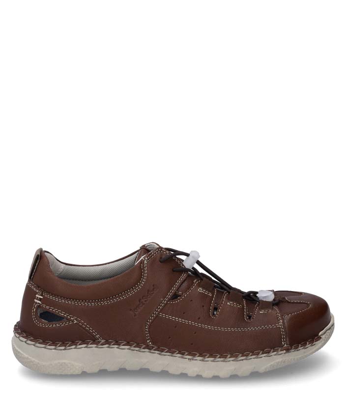 New Arrivals Josef Seibel Wilson 03 - Brown
