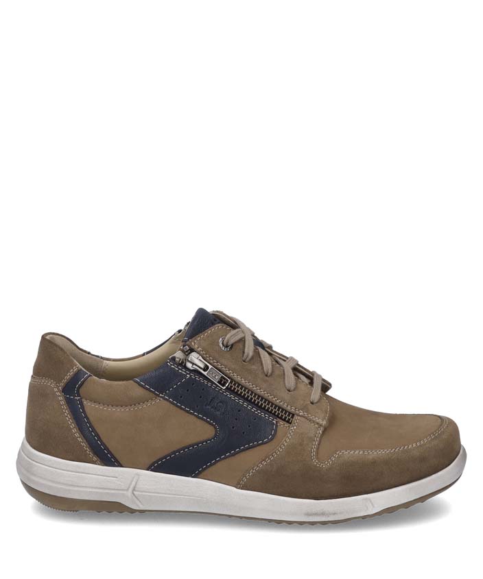 New Arrivals Josef Seibel Enrico 20 - Beige