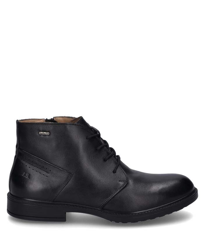 New Arrivals Josef Seibel Harry 51 - Black