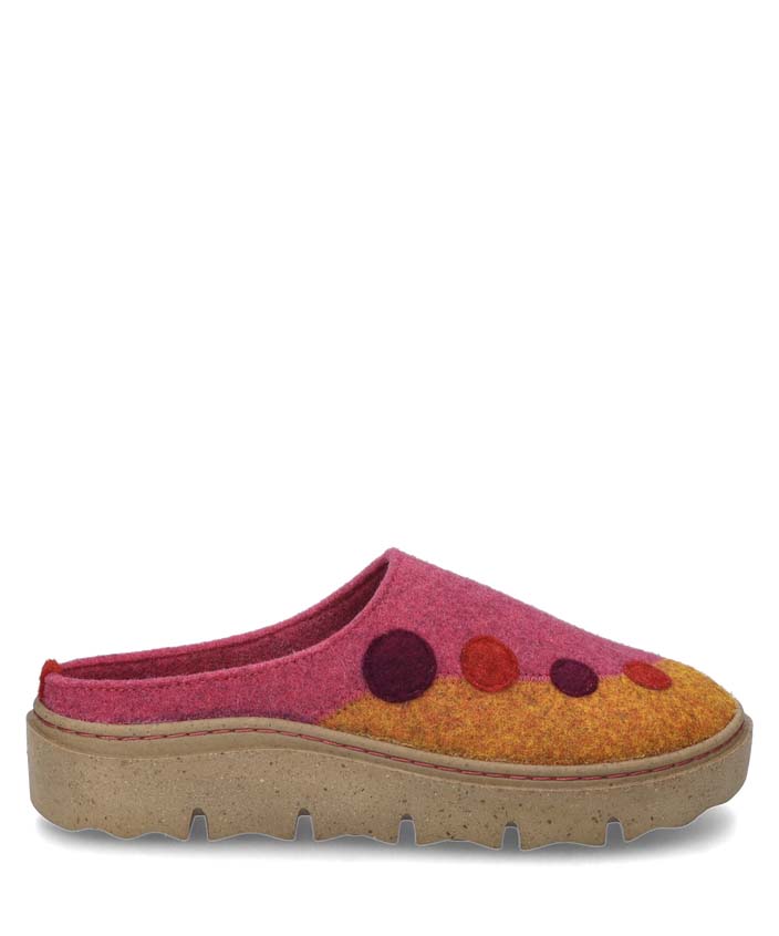 New Arrivals Josef Seibel Carmaux 04 - Yellow
