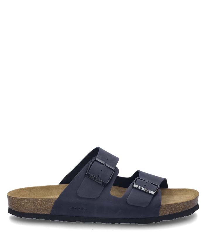 New Arrivals Josef Seibel Josef 01 - Blue