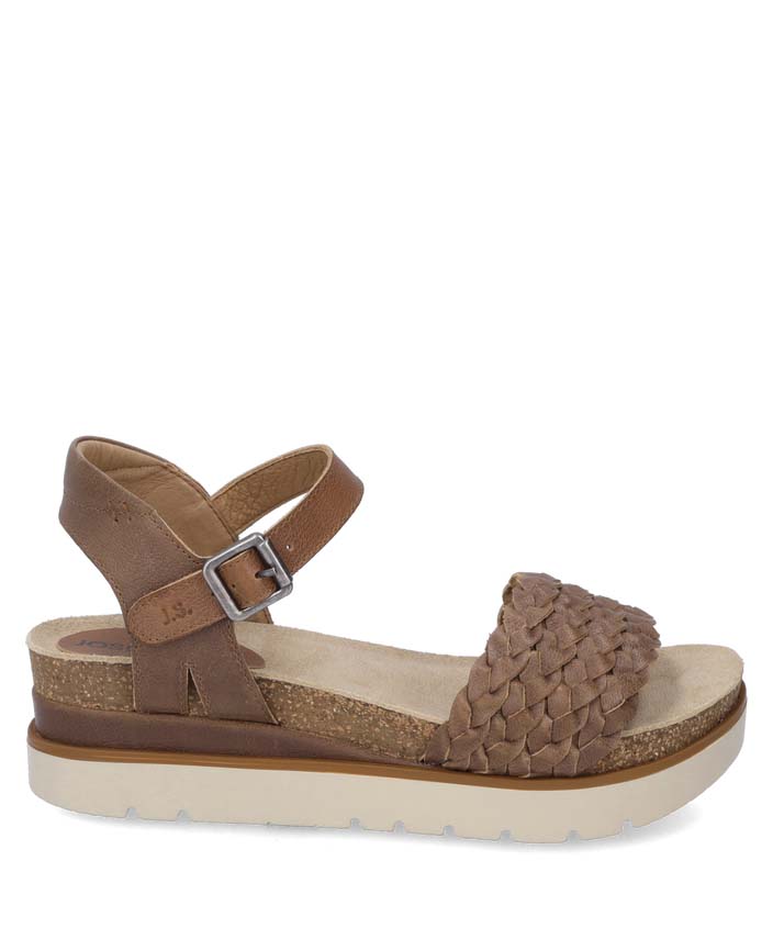 New Arrivals Josef Seibel Clea 16 - Beige