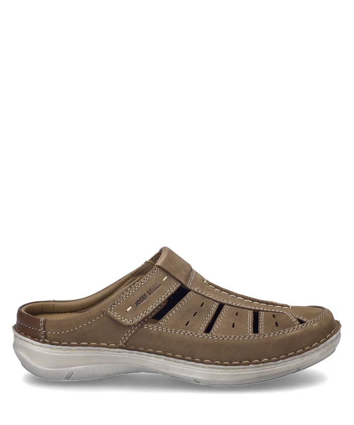 New Arrivals Josef Seibel New Anvers 76 - Beige