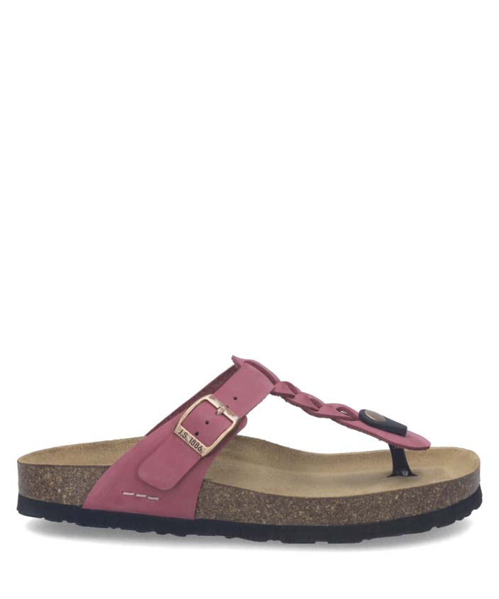 New Arrivals Josef Seibel Hermine 15 - Red