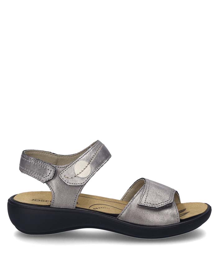 New Arrivals Josef Seibel Ibiza 79 - Grey