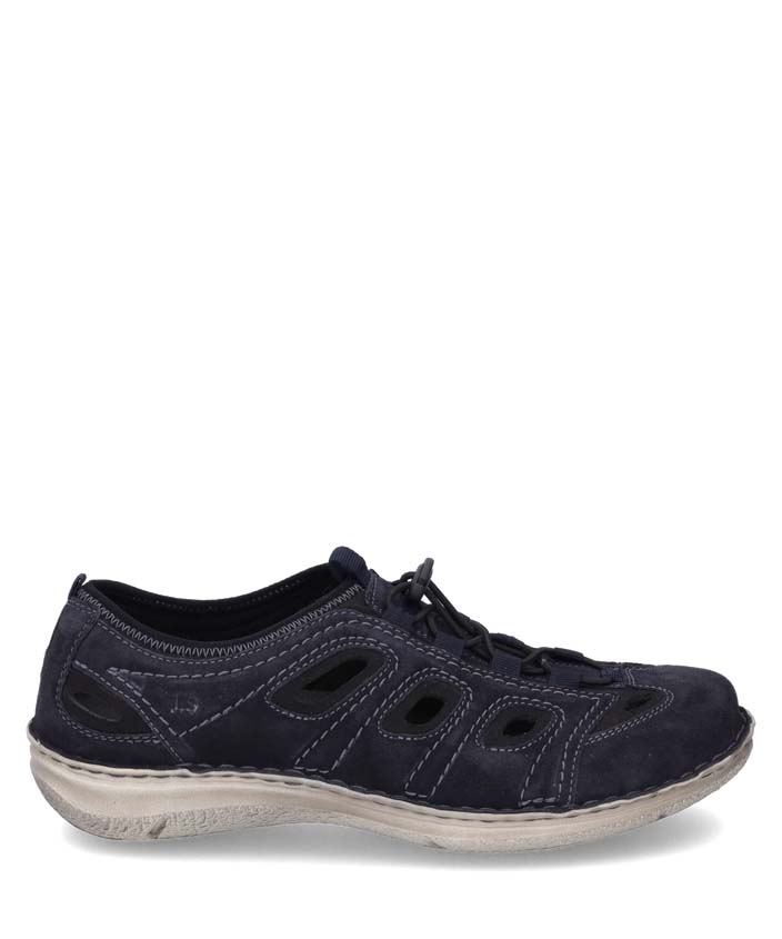 New Arrivals Josef Seibel Anvers 92 - Blue