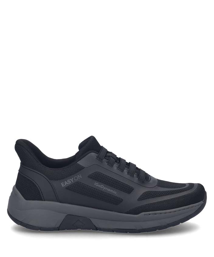 New Arrivals Josef Seibel Mitchell 08 - Black