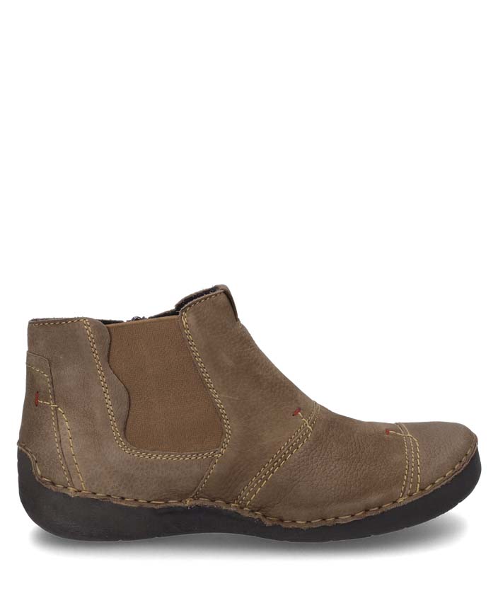 New Arrivals Josef Seibel Fergey 55 - Brown