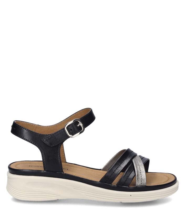 New Arrivals Josef Seibel Sevran 02 - Black