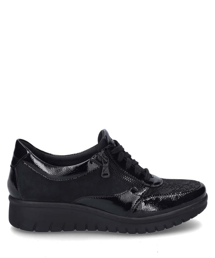 New Arrivals Josef Seibel Calais 01 - Black