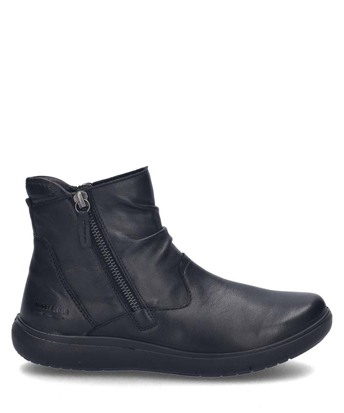 New Arrivals Josef Seibel Megan 12 - Black