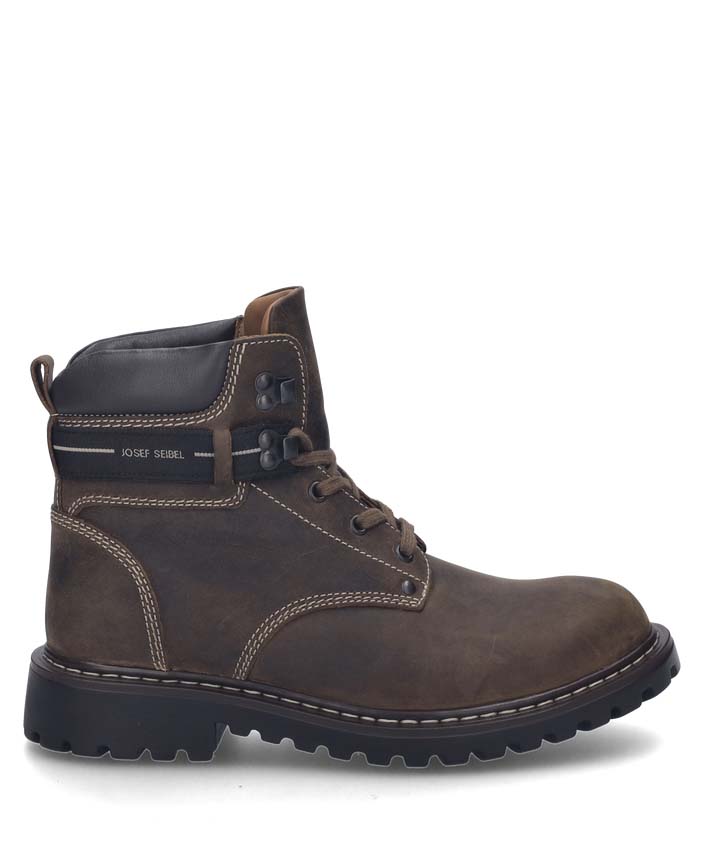 New Arrivals Josef Seibel Adelboden - Brown