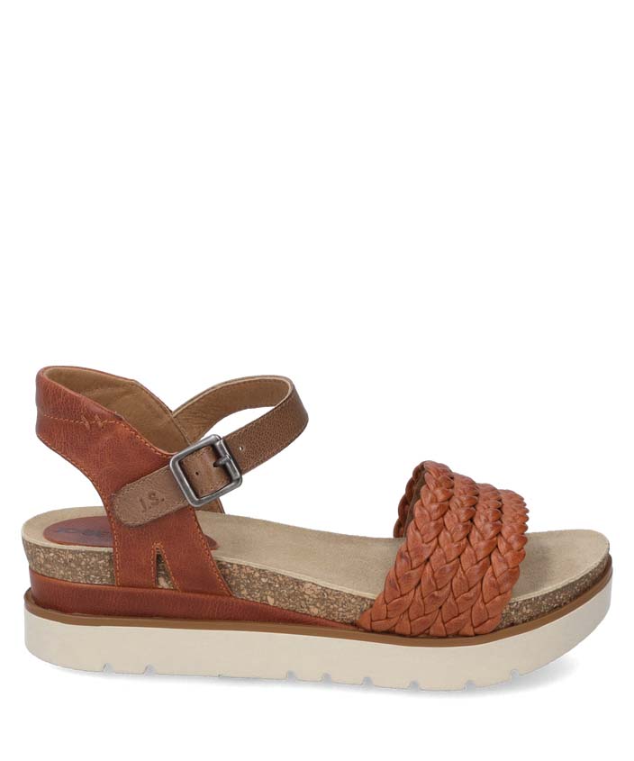 New Arrivals Josef Seibel Clea 16 - Yellow