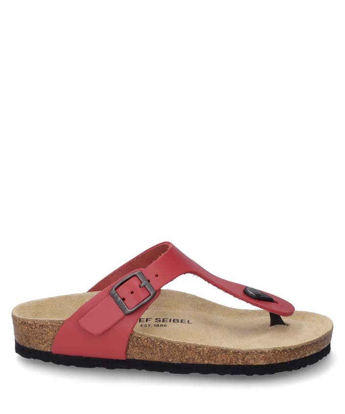 New Arrivals Josef Seibel Bianca 02 - Red