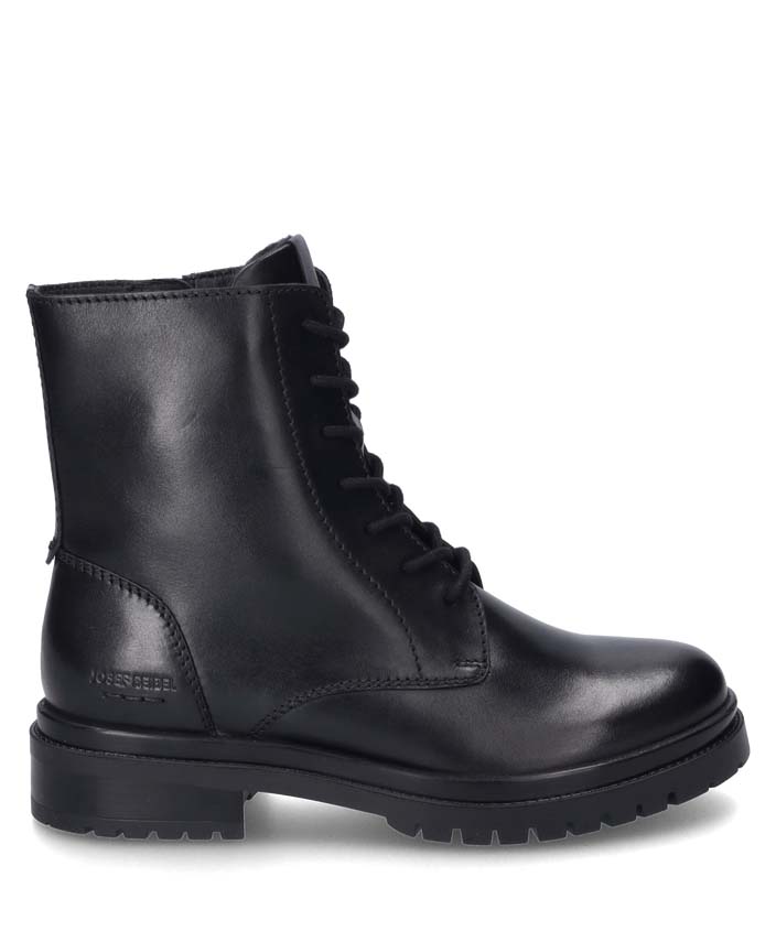 New Arrivals Josef Seibel Stacey 07 - Black