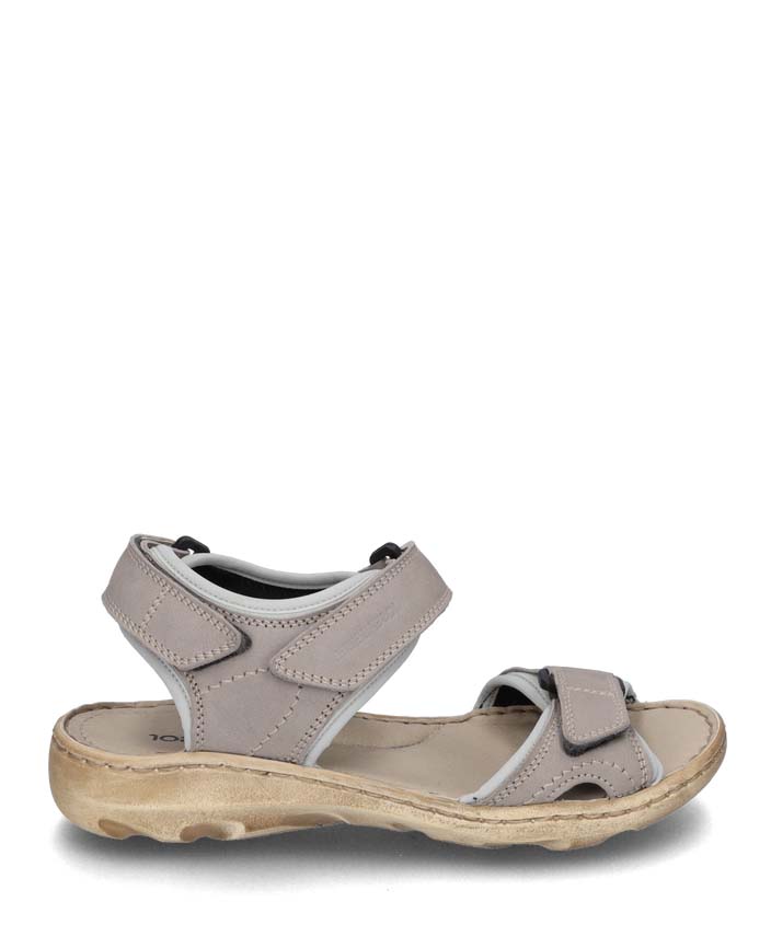 New Arrivals Josef Seibel Lene 01 - Grey