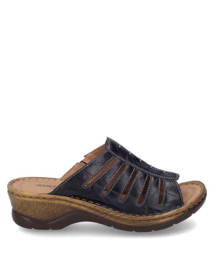 New Arrivals Josef Seibel Catalonia 77 - Blue