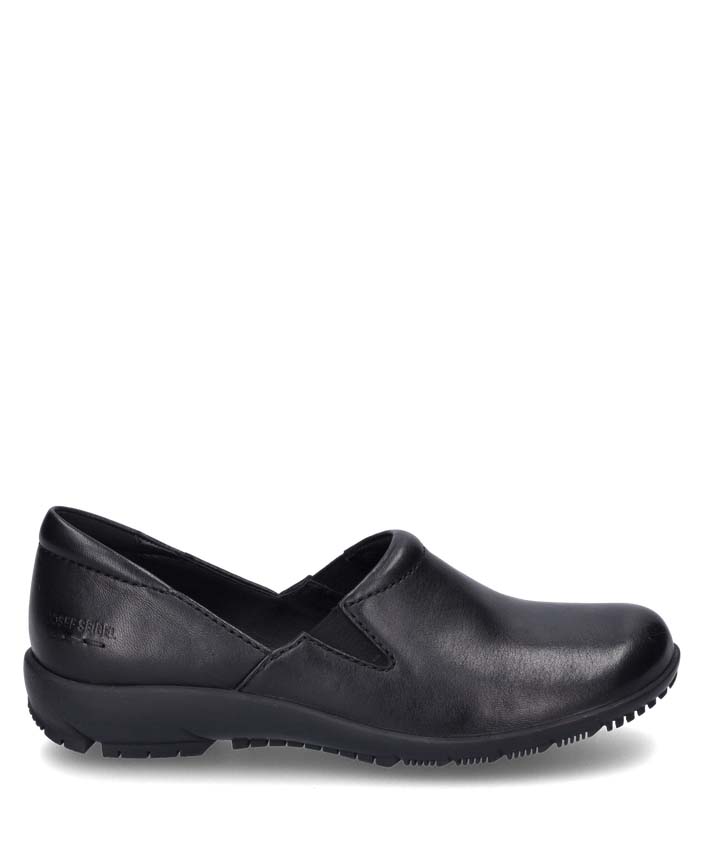 New Arrivals Josef Seibel Charlotte 02 - Black