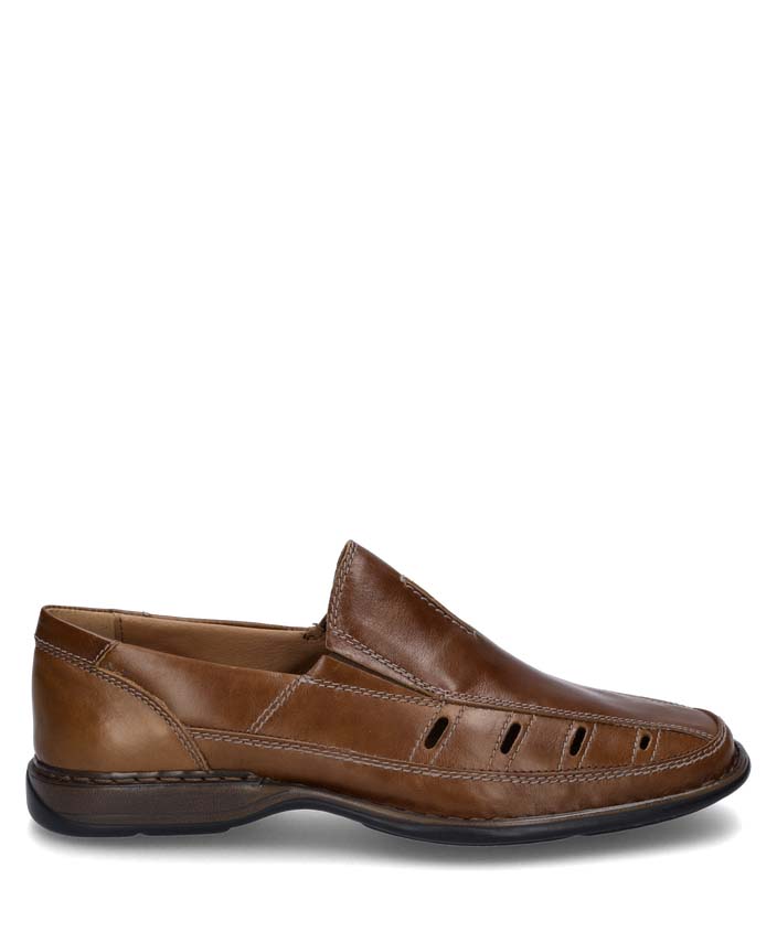 New Arrivals Josef Seibel Steven 12 - Beige