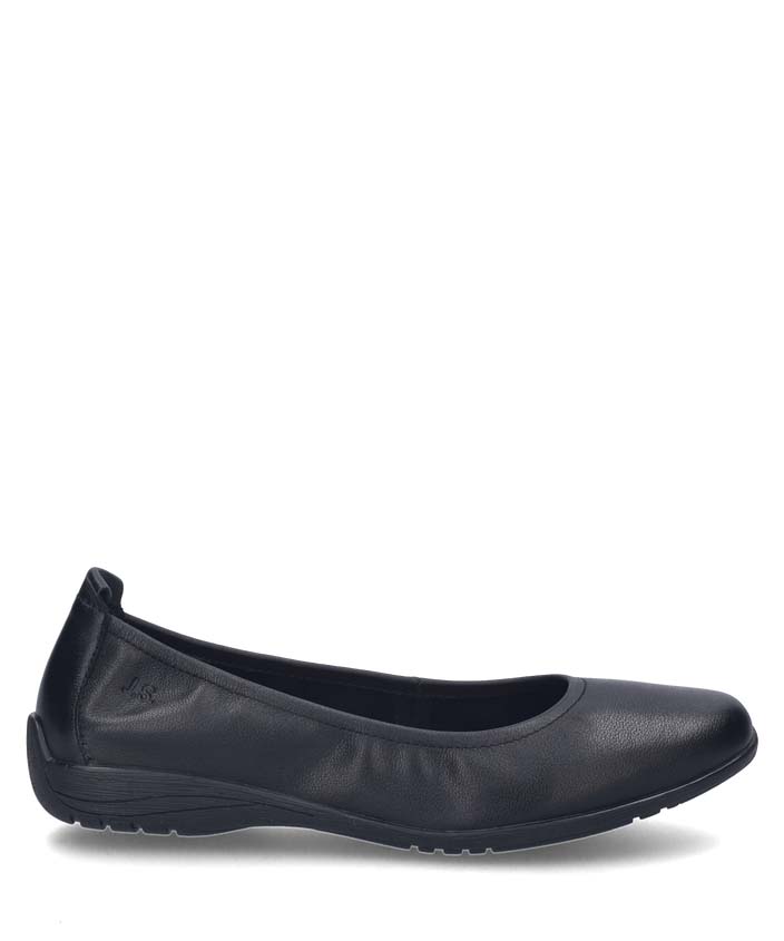 New Arrivals Josef Seibel Fenja 01 - Black