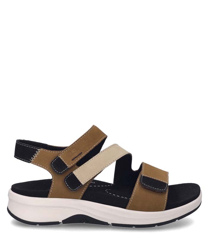 New Arrivals Josef Seibel Estelle 06 - Brown