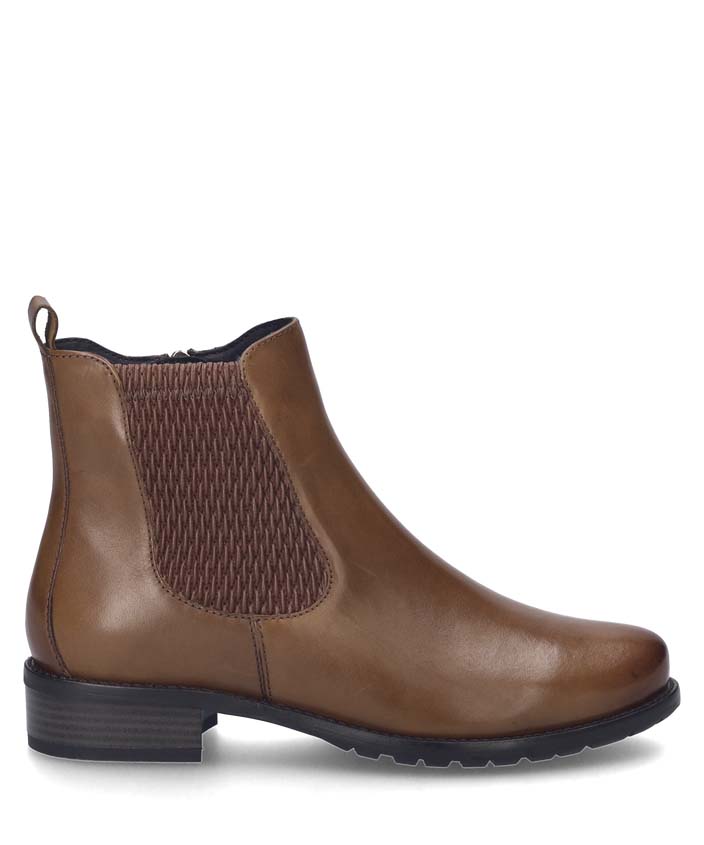 New Arrivals Josef Seibel Chiara 02 - Brown