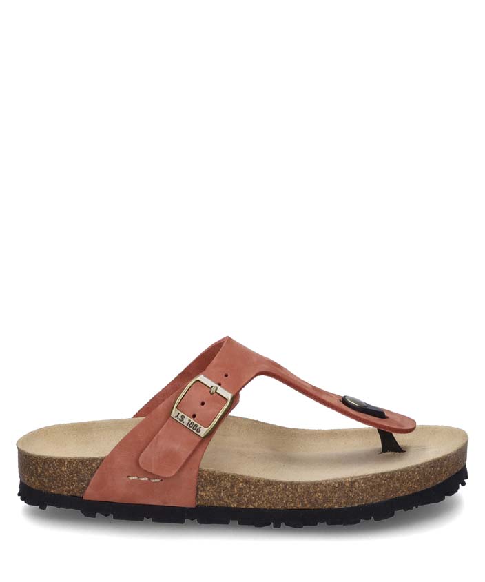 New Arrivals Josef Seibel Hermine 02 - Red