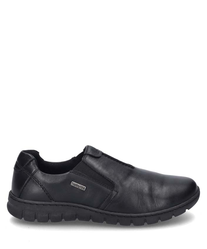 New Arrivals Josef Seibel Steffi 65 - Black
