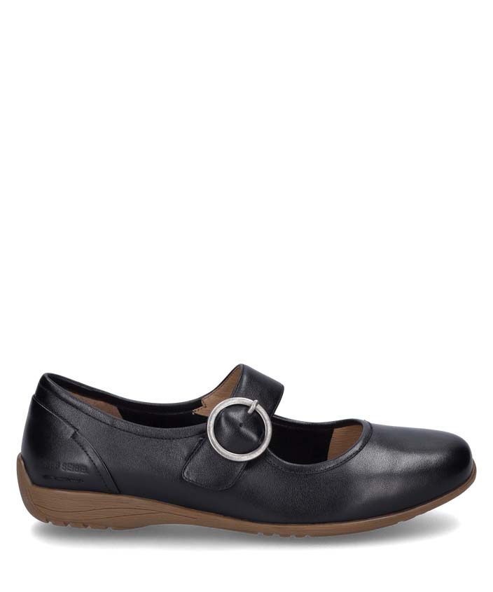 New Arrivals Josef Seibel Fenja 18 - Black