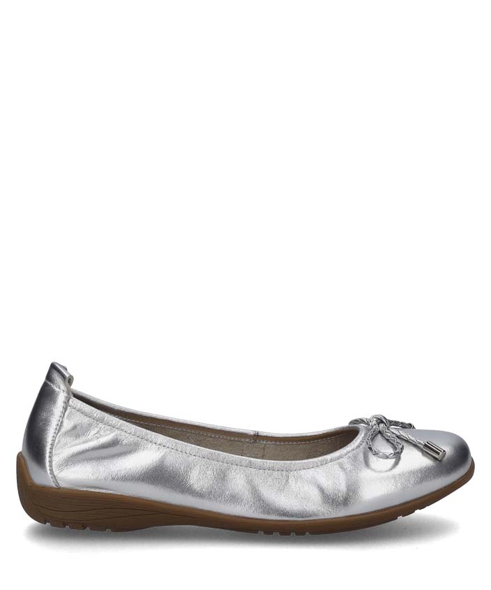 New Arrivals Josef Seibel Fenja 09 - Grey