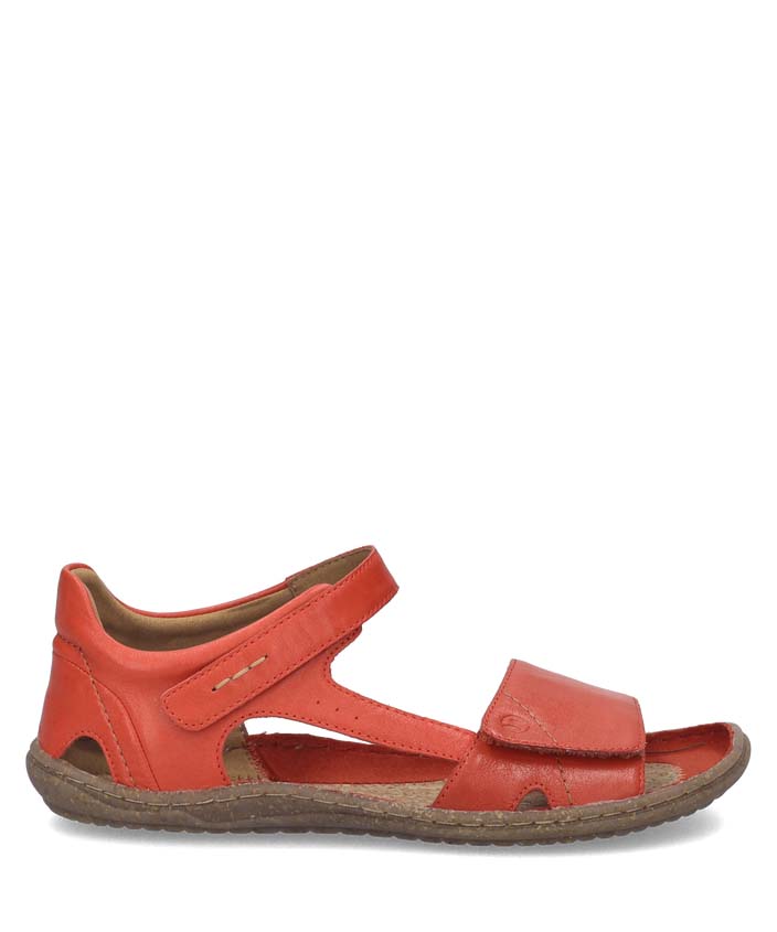New Arrivals Josef Seibel Caitlyn 03 - Red