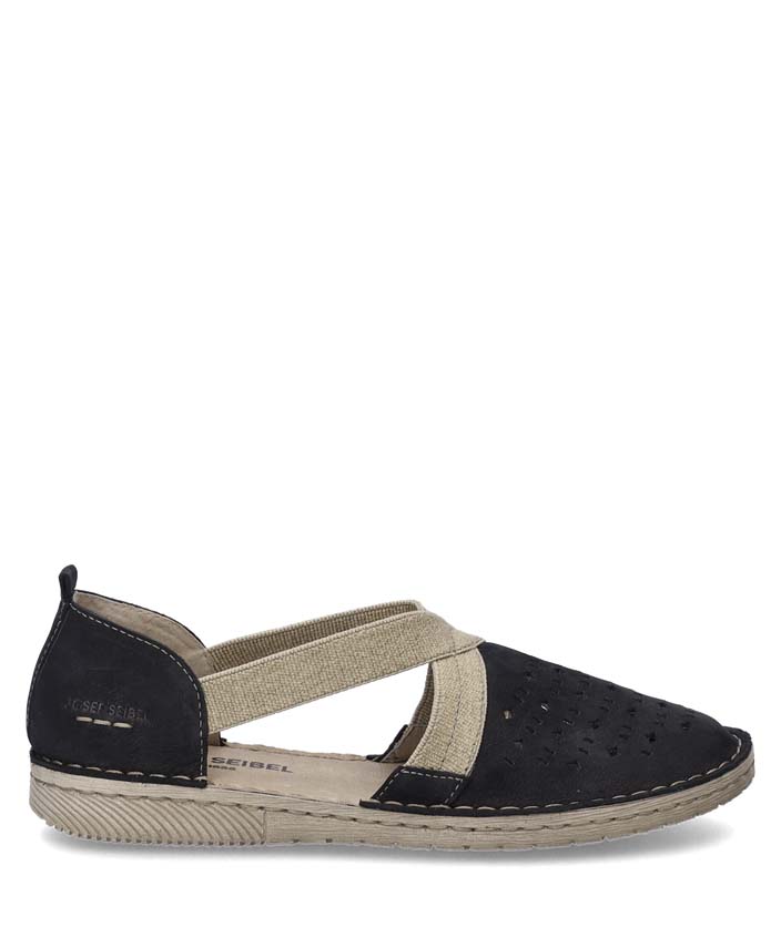 New Arrivals Josef Seibel Sofie 44 - Black