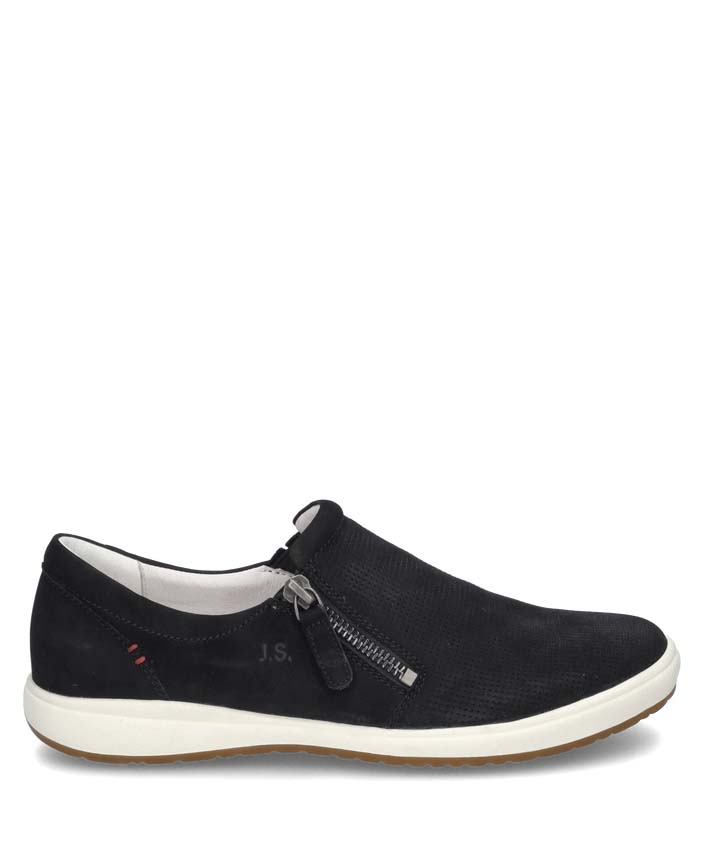 New Arrivals Josef Seibel Caren 22 - Black