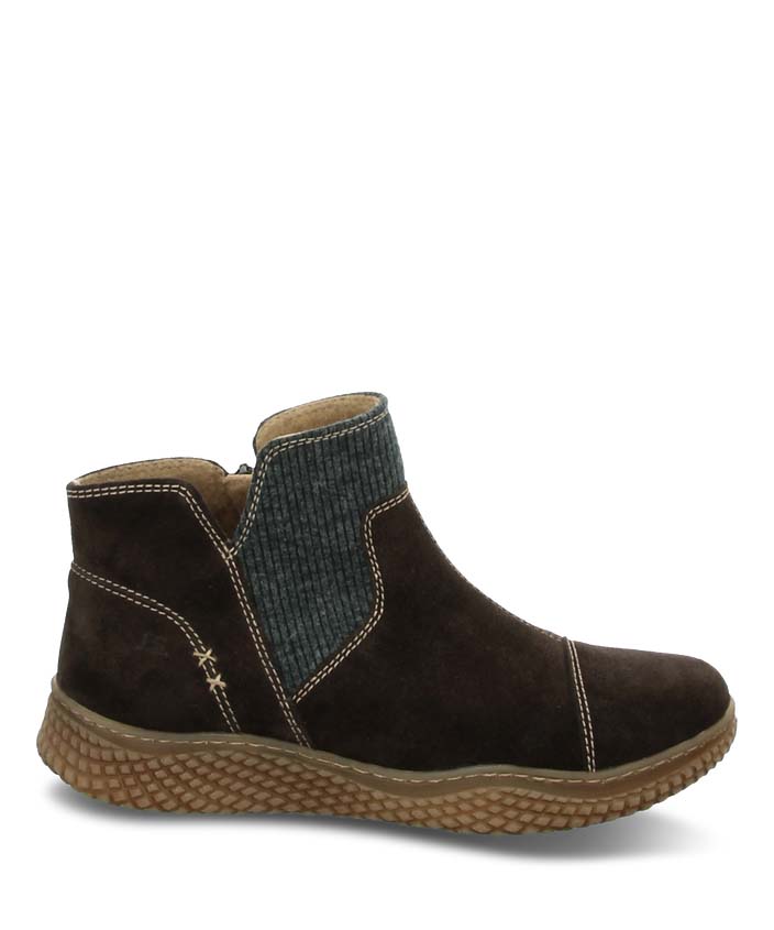 New Arrivals Josef Seibel Amelie 08 - Grey