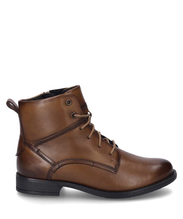 New Arrivals Josef Seibel Simona 05 - Brown