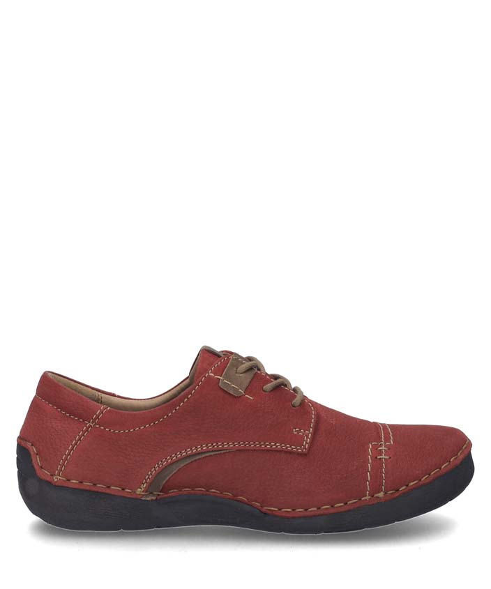 New Arrivals Josef Seibel Fergey 41 - Red
