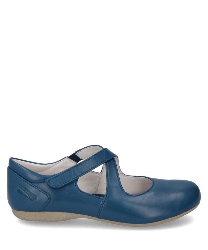 New Arrivals Josef Seibel Fiona 72 - Blue