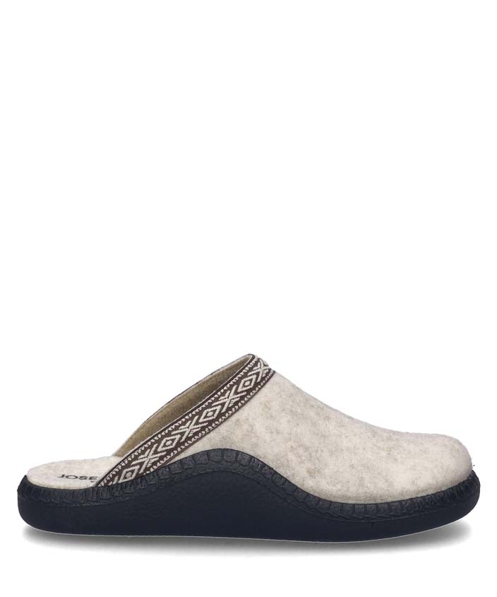 New Arrivals Josef Seibel Monaco D 05 - Beige