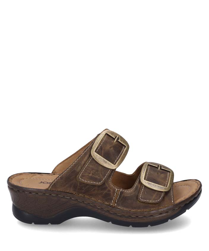 New Arrivals Josef Seibel Catalonia 76 - Brown