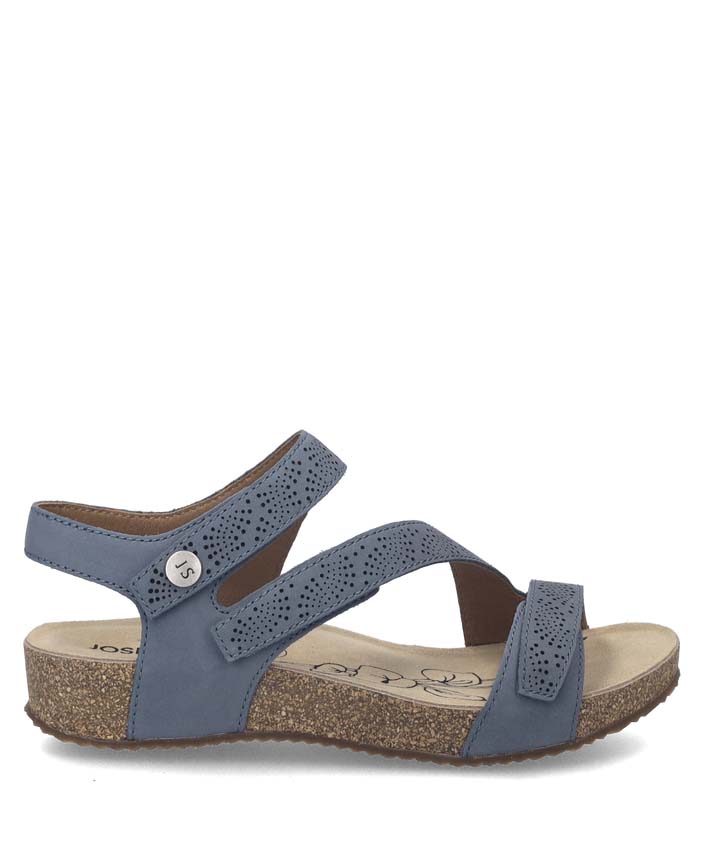 New Arrivals Josef Seibel Tonga 78 - Blue
