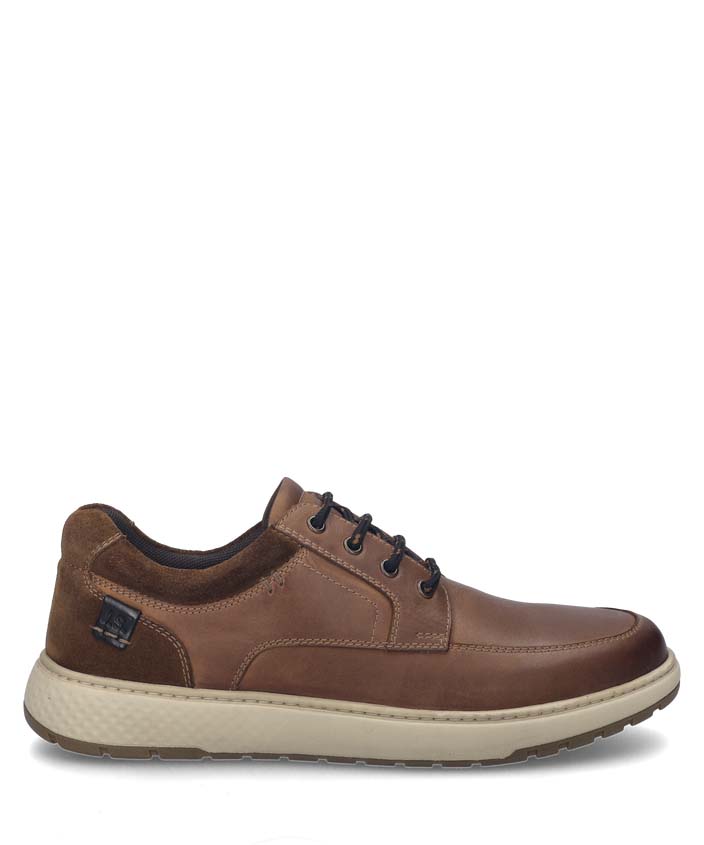 New Arrivals Josef Seibel Clayton 01 - Brown