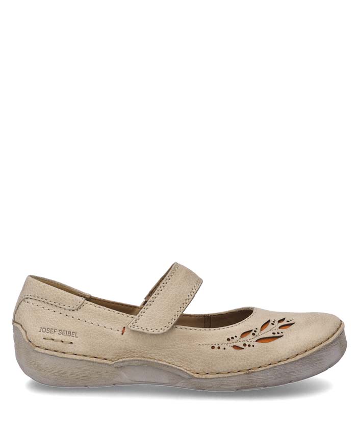 New Arrivals Josef Seibel Fergey 58 - Beige