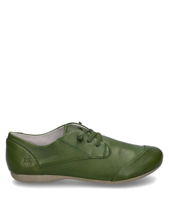 New Arrivals Josef Seibel Fiona 01 - Green