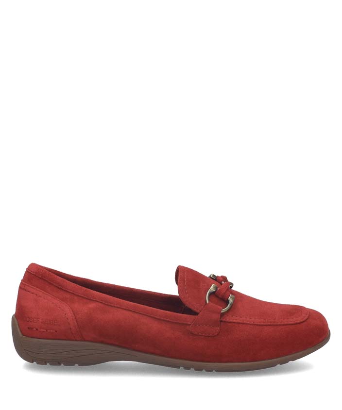 New Arrivals Josef Seibel Fenja 34 - Red