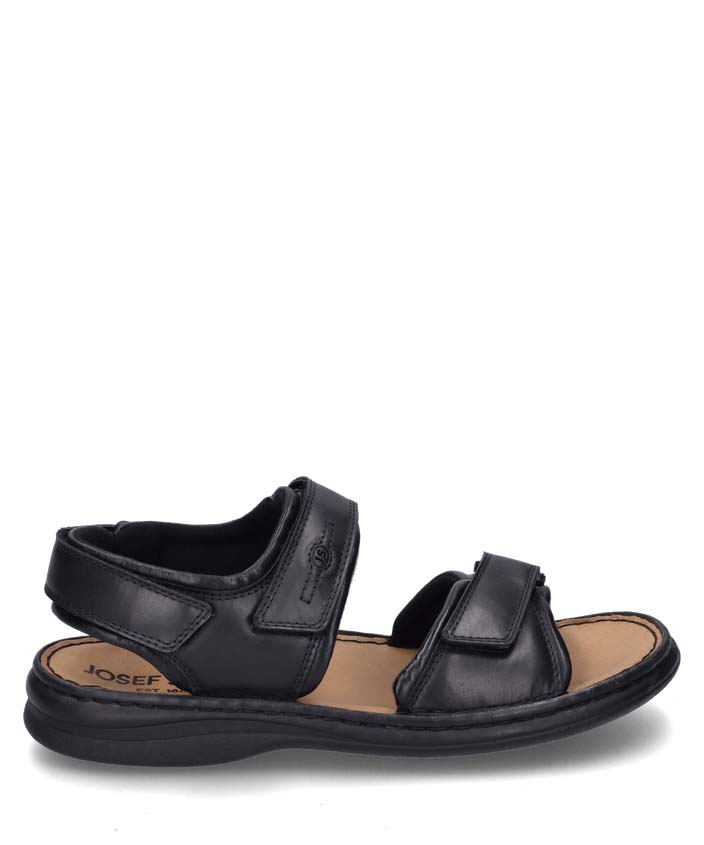 New Arrivals Josef Seibel Rafe - Black